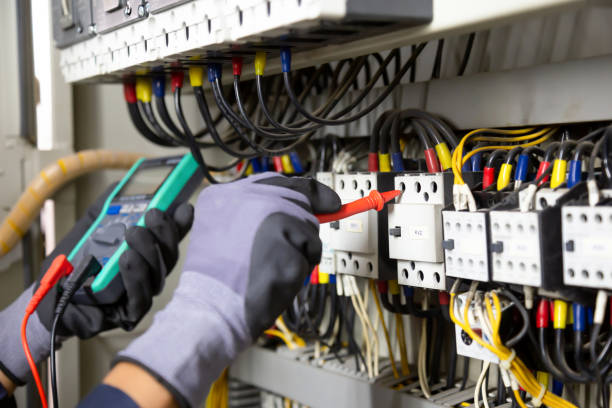 Trusted Central Falls, RI Electrical Services Experts