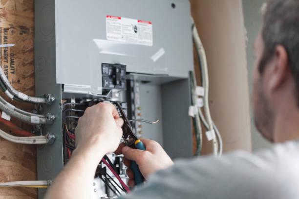 Industrial Electrical Services in Central Falls, RI